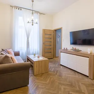 Apartment Ar, Krakow