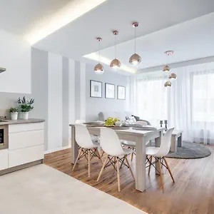 Apartment Masarska, Krakow