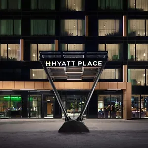 Hyatt Place קרקוב