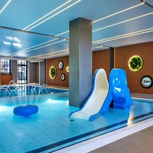 Mercure Fabryczna קרקוב