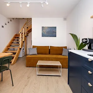 In The Heart Of Historical District With Free Parking Kraków