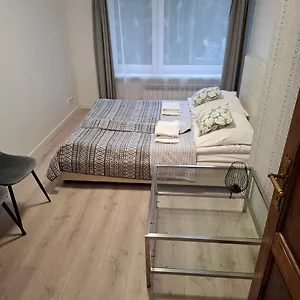 Apartment Bagry, Krakow