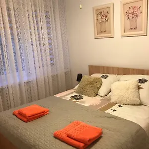 Lopuskiego 16 Apartament
