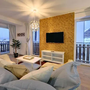 śnieżna Grań Apartament