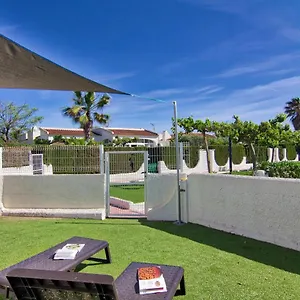 Casa Albina Riumar