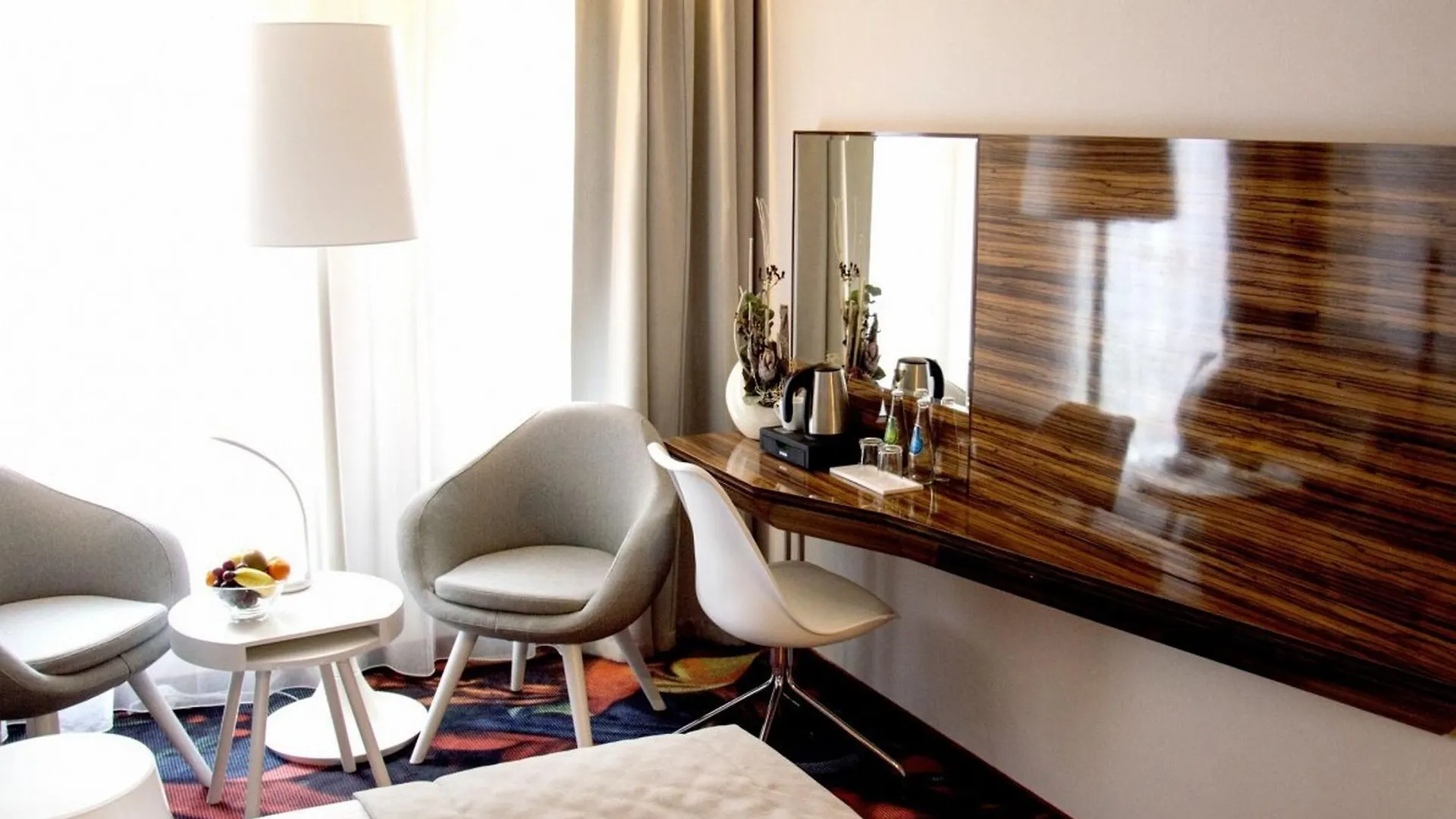 ****  Inx Design Hotel Kraków Polska