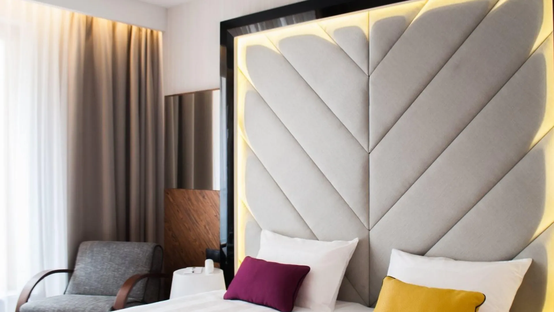 Inx Design Hotel Kraków